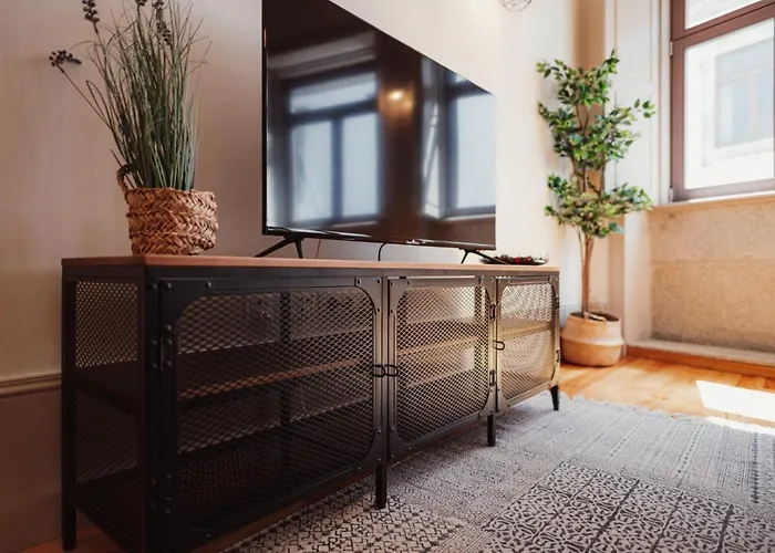 Oporto Artist\'S Loft